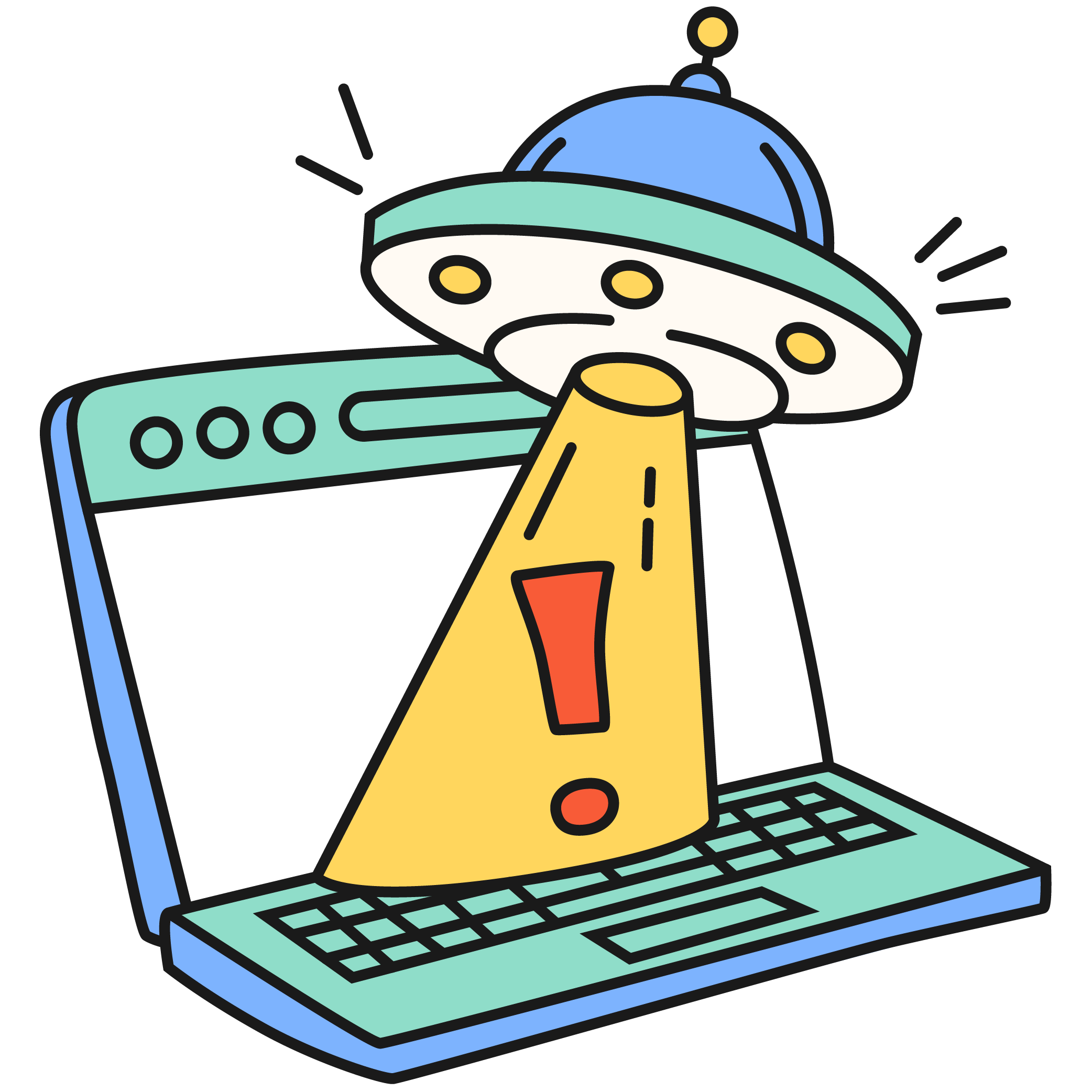 Something's gone wrong with my WordPress&nbsp;site