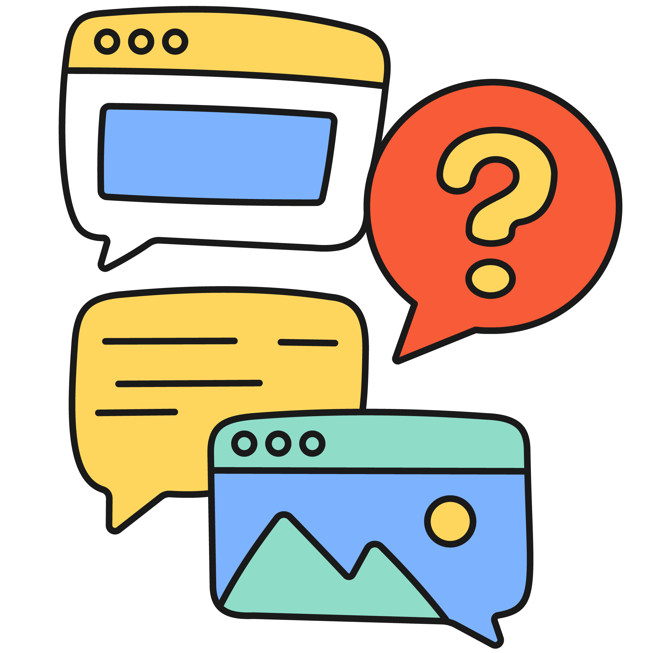 Frequently asked questions
