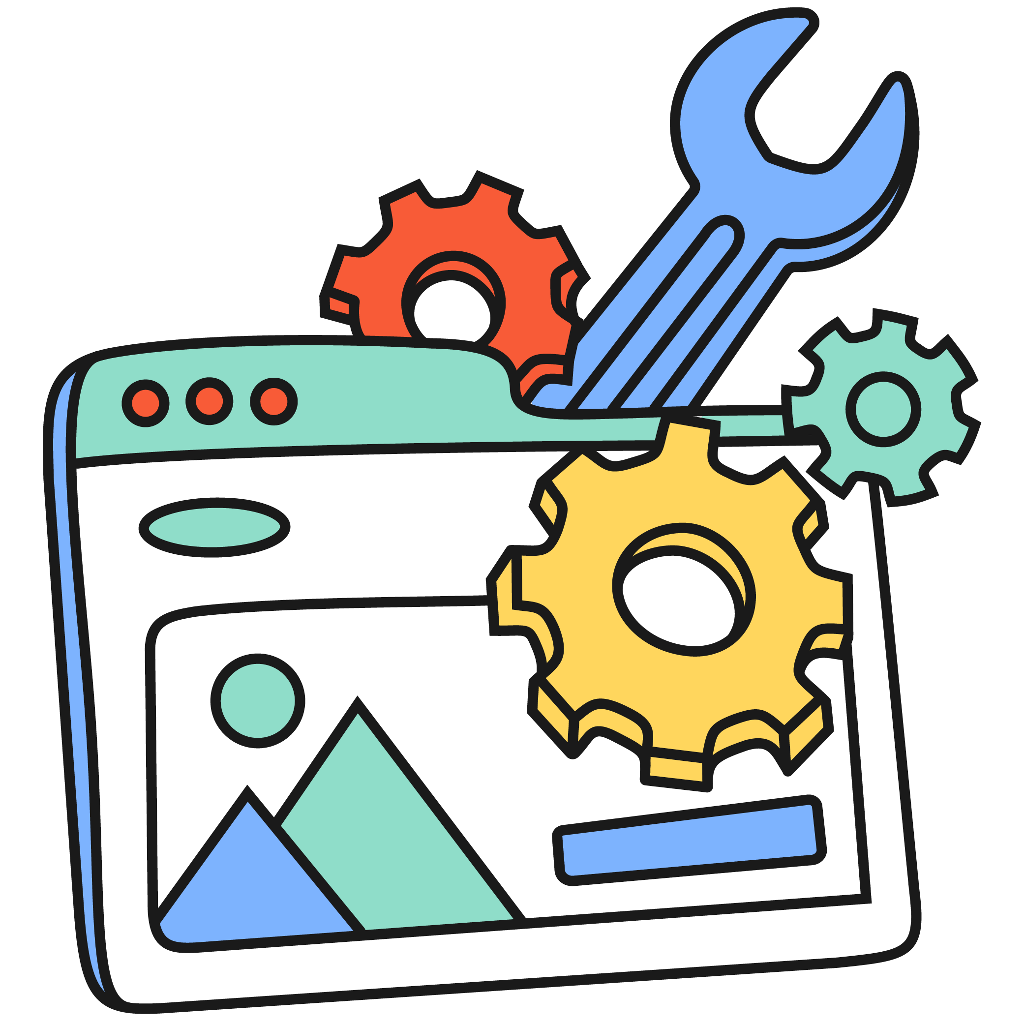 I need hosting, updates & support for my WordPress&nbsp;site